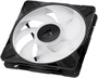 Вентилятор для корпуса Arctic P14 Pro A-RGB Black 213726