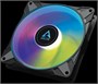 Вентилятор для корпуса Arctic P14 Pro A-RGB Black 213726