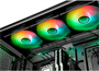 Вентилятор для корпуса Thermalright TL-C12B-S V3 (3 шт.) 213729
