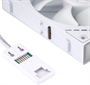 Вентилятор для корпуса Thermalright TL-M12QW (3 шт.) 213732