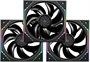 Вентилятор для корпуса Thermalright TL-M12 (3 шт.) 213737