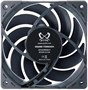 Вентилятор для корпуса Scythe Grand Tornado 120 PWM (GT1225FD20-P) 213746
