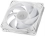 Вентилятор для корпуса Arctic P14 Pro A-RGB White 213748