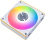 Вентилятор для корпуса Lian Li UNI Fan CL Wireless 120 Reverse Blade White 213749