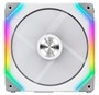 Вентилятор для корпуса Lian Li UNI Fan CL Wireless 120 Reverse Blade White 213749