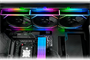 Вентилятор для корпуса Thermalright TL-M12Q (3 шт.) 213750