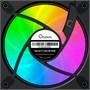 Вентилятор для корпуса Ocypus Gamma F12 Elite BK ARGB (3 шт.) 213755