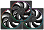 Вентилятор для корпуса Thermalright TL-S12 (3 шт.) 213757