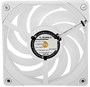 Вентилятор для корпуса Thermalright TL-B12RW-S ARGB White 213760