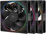 Вентилятор для корпуса Thermalright TL-S12R (3 шт.) 213764