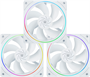 Вентилятор для корпуса Thermalright TL-S12RW (3 шт.) 213765