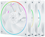 Вентилятор для корпуса Thermalright TL-S12RW (3 шт.) 213765
