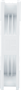 Вентилятор для корпуса Thermalright TL-S12RW (3 шт.) 213765