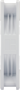 Вентилятор для корпуса Thermalright TL-S12W-S (3 шт.) 213772