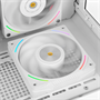 Вентилятор для корпуса Thermalright TL-K12RW ARGB 213775