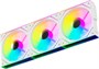 Вентилятор для корпуса Thermalright TL-M12QW-S (3 шт.) 213779