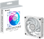 Вентилятор для корпуса Gigabyte AORUS EZ CHAIN FAN 120 ICE 213781