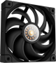 Вентилятор для корпуса DeepCool FT12 213783