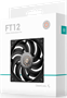 Вентилятор для корпуса DeepCool FT12 213783