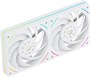 Вентилятор для корпуса Thermalright TL-UB24W 213789