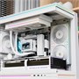 Вентилятор для корпуса Thermalright TL-UB24W 213789
