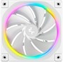 Вентилятор для корпуса DeepCool FL12R WH 213794