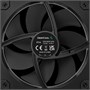 Вентилятор для корпуса DeepCool FT14 213795