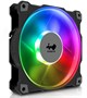 Вентилятор для корпуса InWin Jupiter AJ120 + RGB модуль (Triple pack) 213797