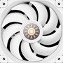 Вентилятор для корпуса DeepCool FT12 WH 213799