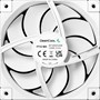 Вентилятор для корпуса DeepCool FT12 WH 213799