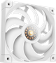Вентилятор для корпуса DeepCool FT12 WH 213799
