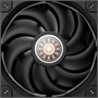 Вентилятор для корпуса DeepCool FT12 WH 213799