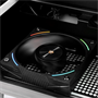 Вентилятор для корпуса Thermalright TL-K12R ARGB 213802