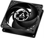 Вентилятор для корпуса Arctic P8 Silent Black/Black (5 шт.) 213803