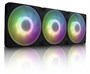 Вентилятор для корпуса InWin Mercury AM120S + RGB модуль (Triple pack) 213807