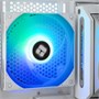 Вентилятор для корпуса Thermalright TL-C12CW-S (5 шт.) 213816