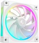 Вентилятор для корпуса DeepCool FL12 WH 213817