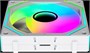 Вентилятор для корпуса Ocypus Gamma F12 UNI WH ARGB (3 шт.) 213822