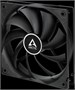 Вентилятор для корпуса Arctic F12 PWM Black (5 шт.) 213823