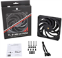 Вентилятор для корпуса Thermalright TL-B14B-EX 213824