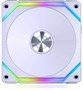 Вентилятор для корпуса Lian Li UNI Fan SL V2 120 White 213826