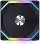 Вентилятор для корпуса Lian Li UNI Fan SL V2 120 RGB Black 213827