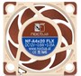 Вентилятор для корпуса Noctua NF-A4x10 FLX 213833