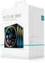 Вентилятор для корпуса DeepCool FL12 SE (3 шт.) 213843
