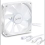 Вентилятор для корпуса ADATA XPG VENTO R 120 ARGB PWM White (3 шт.) 213845