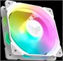 Вентилятор для корпуса ASUS TUF Gaming TR120 ARGB White 213847