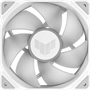 Вентилятор для корпуса ASUS TUF Gaming TR120 ARGB White 213847