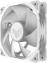Вентилятор для корпуса ASUS TUF Gaming TR120 ARGB White 213847