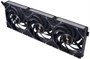 Вентилятор для корпуса 1STPLAYER XF7 ARGB Black (3 шт.) 213853