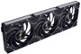 Вентилятор для корпуса 1STPLAYER XF7 ARGB Black (3 шт.) 213853